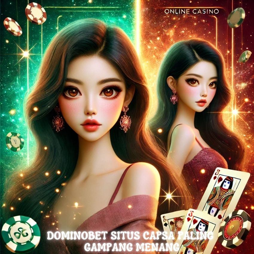 DOMINOBET