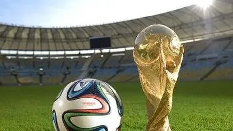 2026年世界杯门票预订已开启，球迷可享多种购票方式
